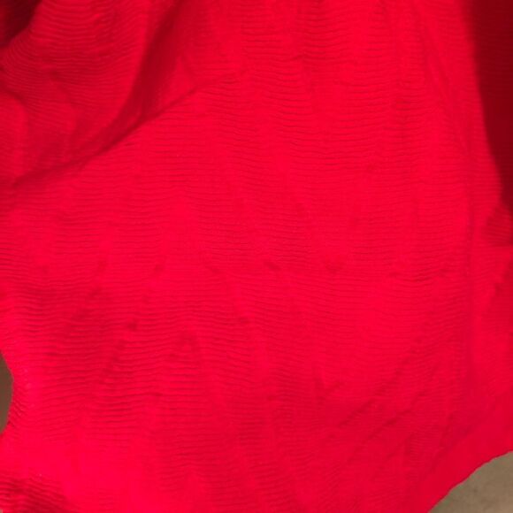 RED Dress - 8 - Picture 6 of 9